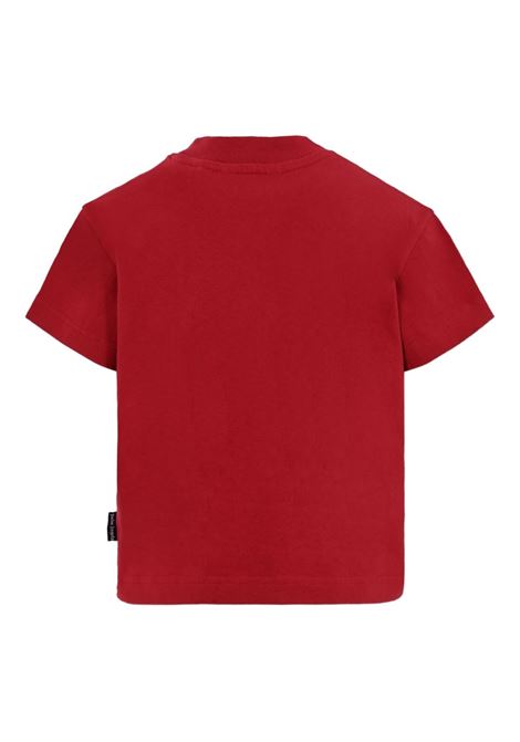 T-shirt Palm Angels Kids PALM ANGELS KIDS | T-SHIRT E POLO | PGAA002F25JER0082730